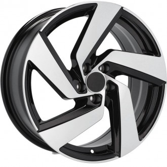 Volkswagen 5773 8x18 5x112